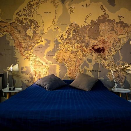 Fifty Shades Of Travel Apartman Brassó Kültér fotó