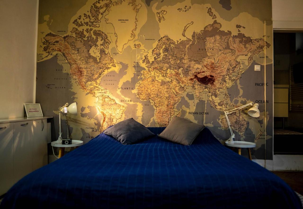 Fifty Shades Of Travel Apartman Brassó Kültér fotó