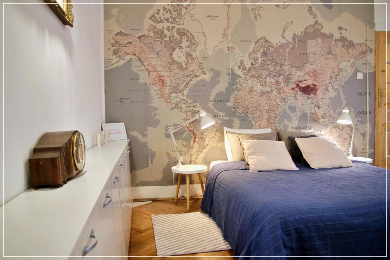 Fifty Shades Of Travel Apartman Brassó Kültér fotó