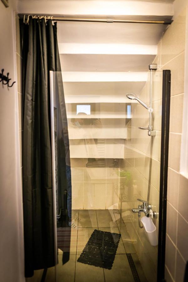 Fifty Shades Of Travel Apartman Brassó Kültér fotó