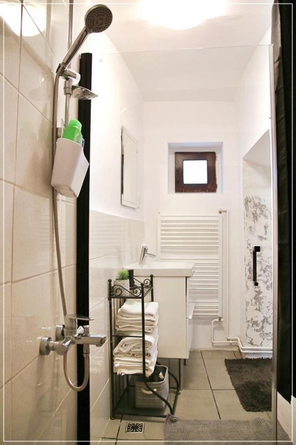 Fifty Shades Of Travel Apartman Brassó Kültér fotó