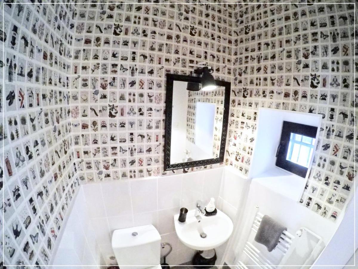 Fifty Shades Of Travel Apartman Brassó Kültér fotó