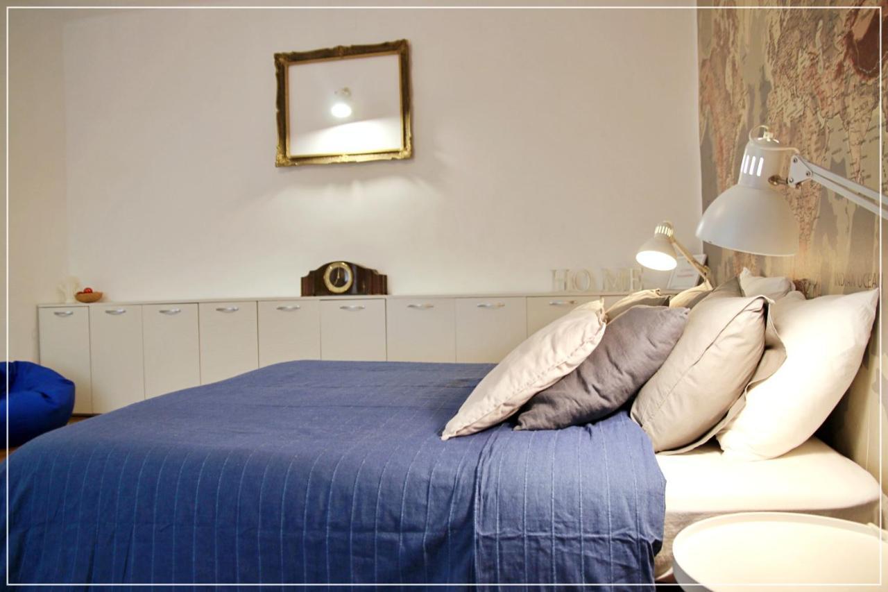 Fifty Shades Of Travel Apartman Brassó Kültér fotó