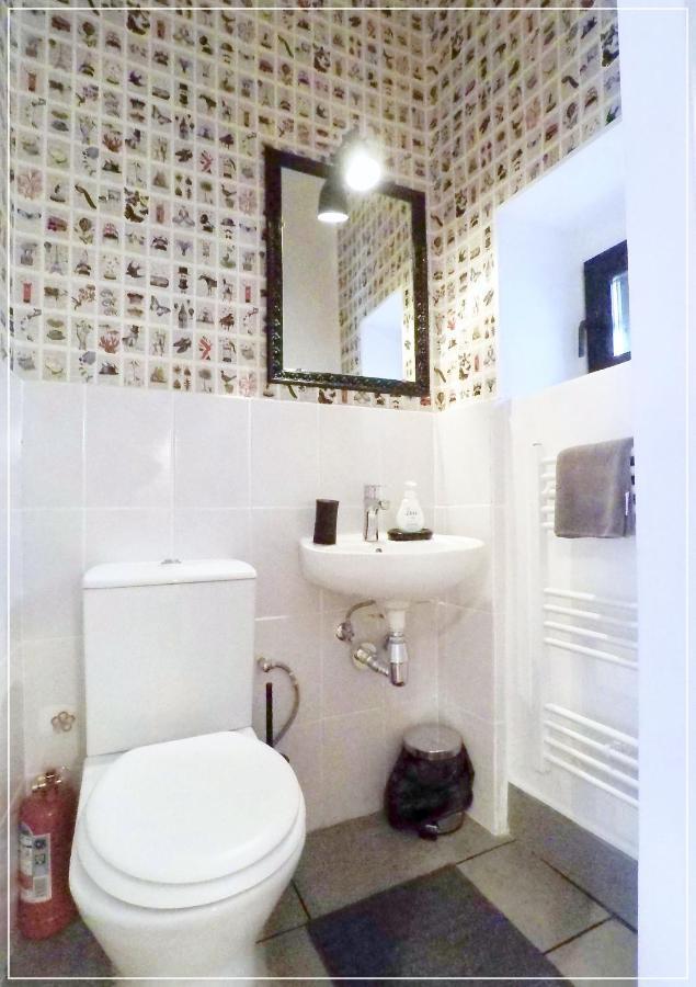 Fifty Shades Of Travel Apartman Brassó Kültér fotó