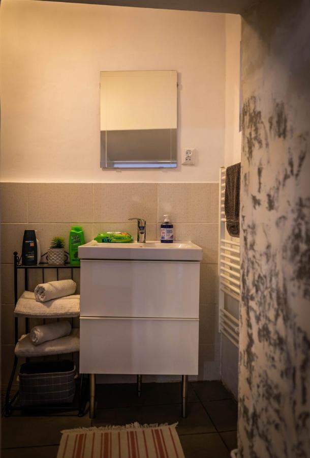 Fifty Shades Of Travel Apartman Brassó Kültér fotó